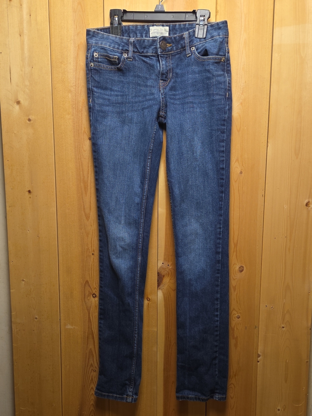 Aeropostale Skinny Jeans
